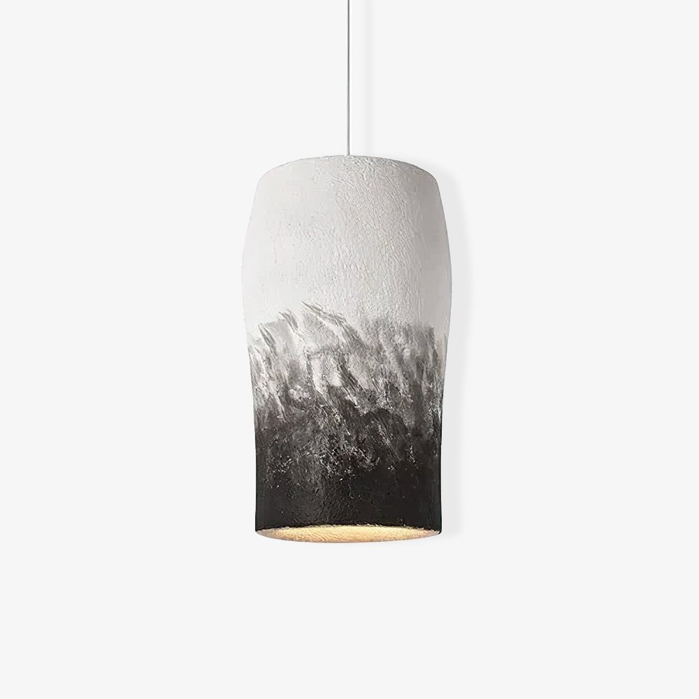 Ceraeion Moderne Minimalistische Crust-Dünne Pendelleuchte