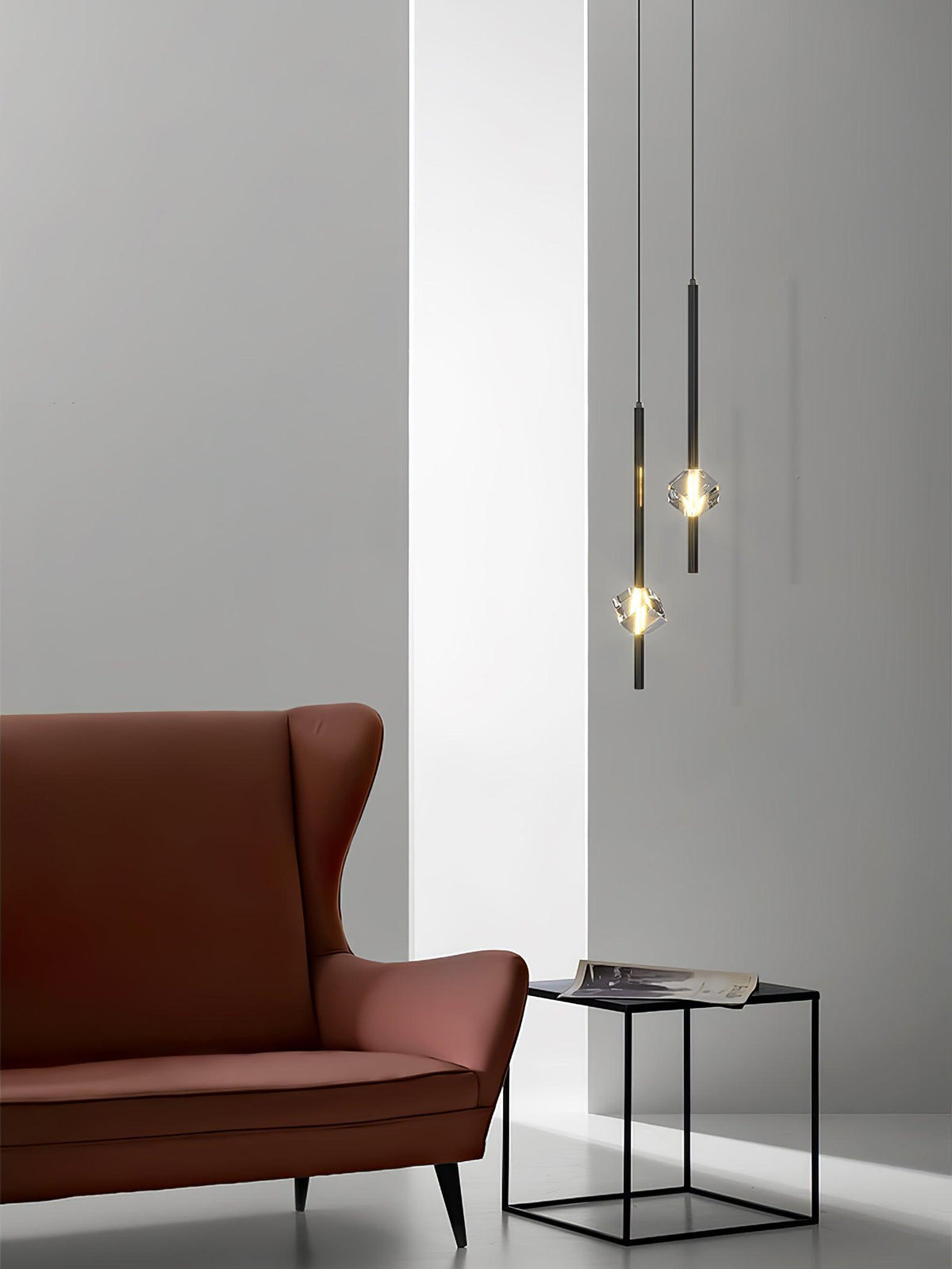 Celiane LED Pendelleuchte