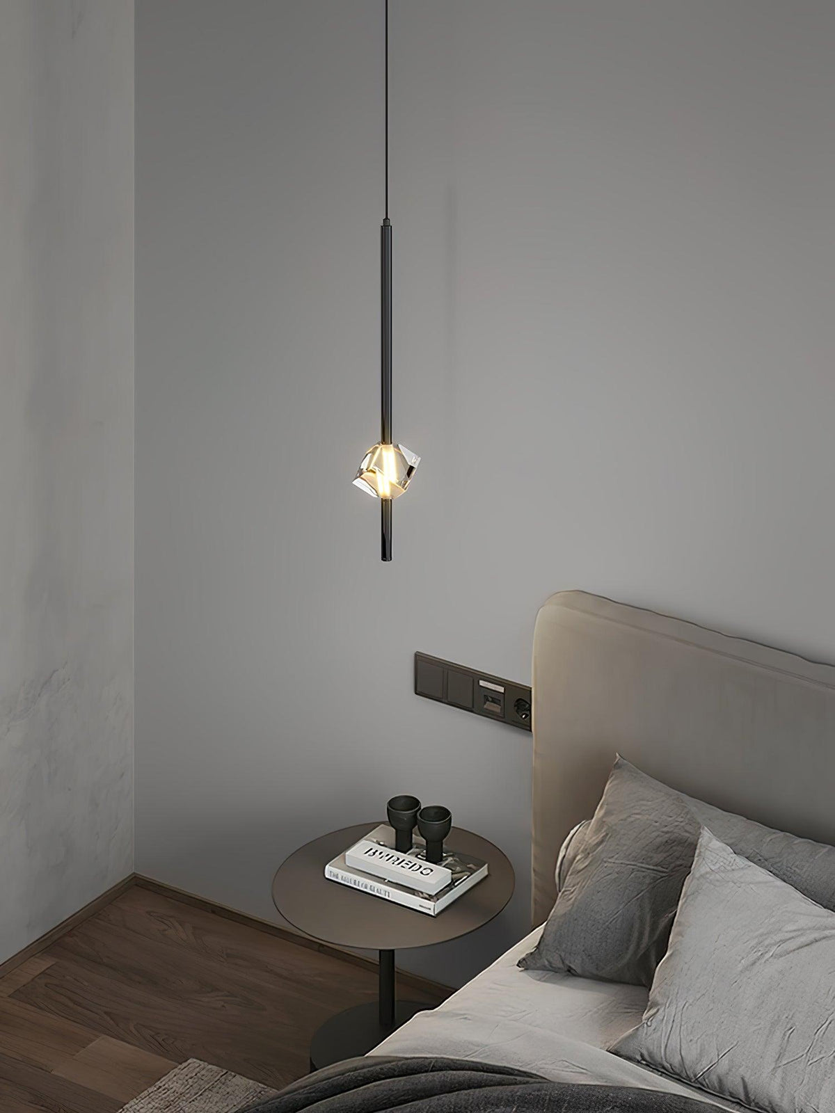 Celiane LED Pendelleuchte