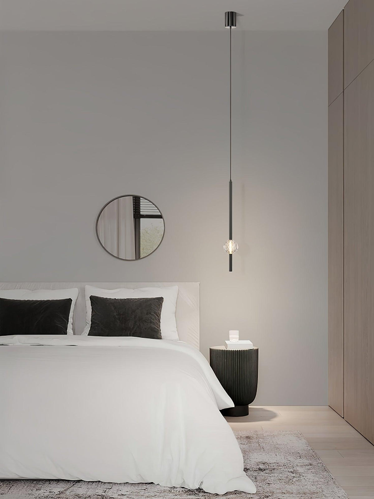 Celiane LED Pendelleuchte