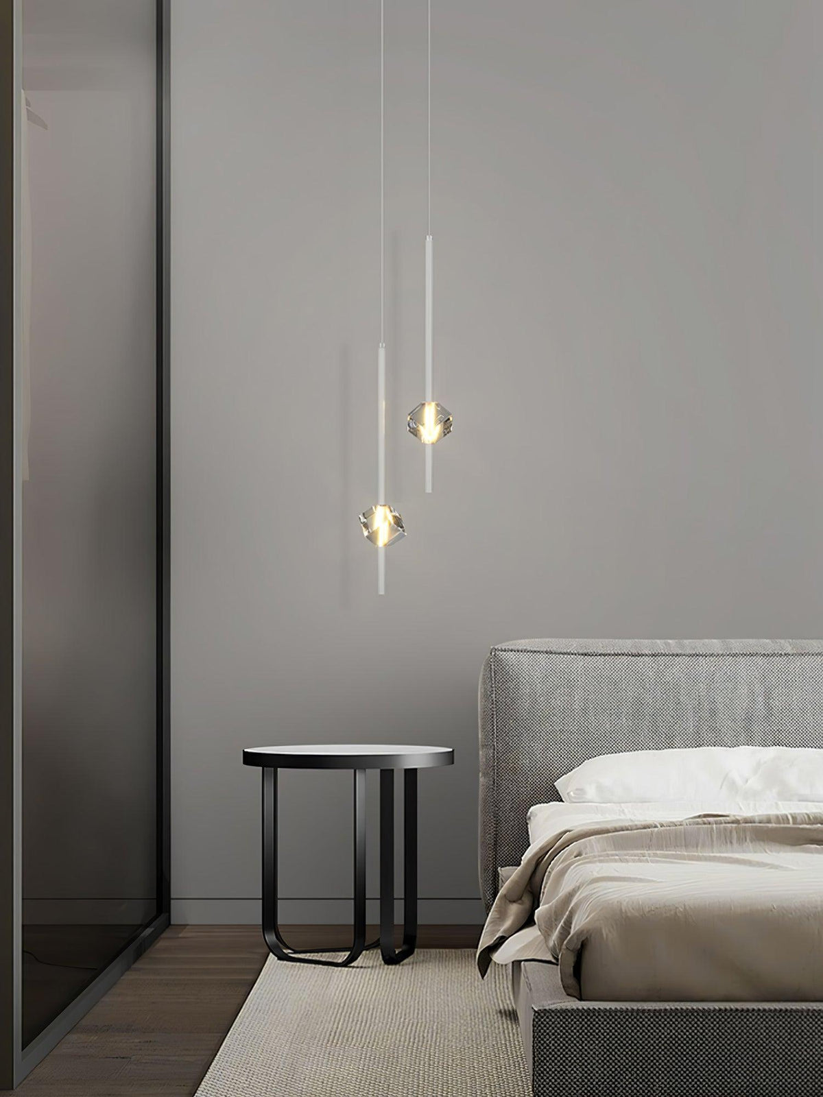 Celiane LED Pendelleuchte