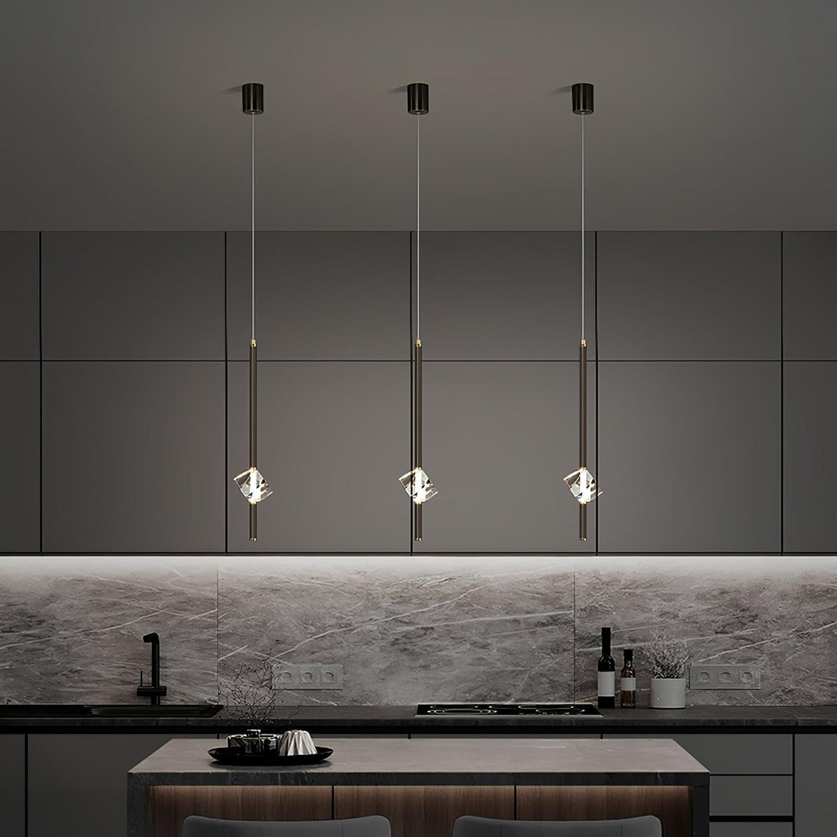 Celiane LED Pendelleuchte