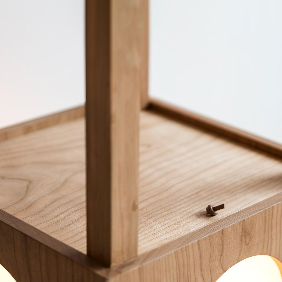 Selalira Cubby Mobile Tischleuchte