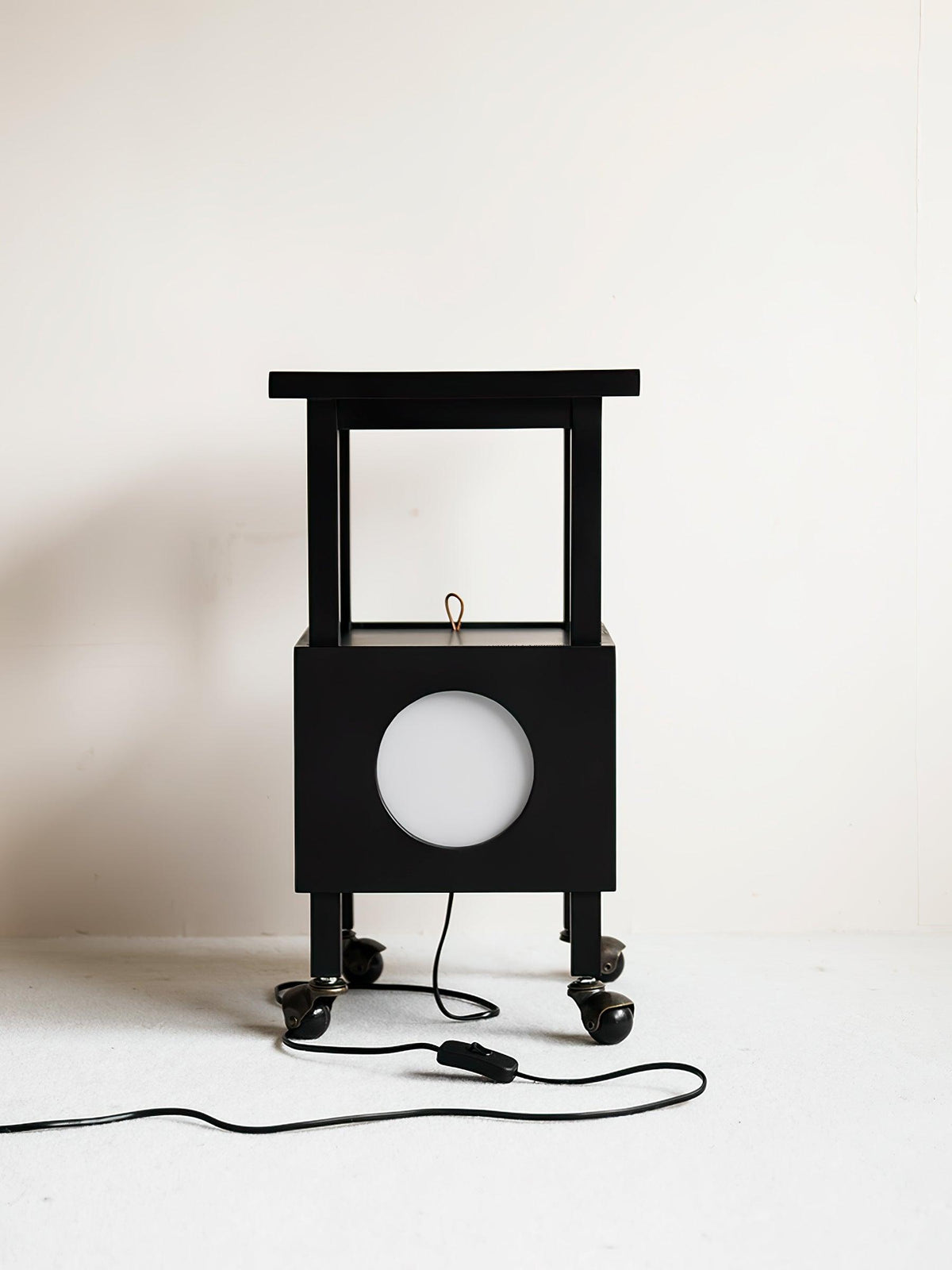 Selalira Cubby Mobile Tischleuchte