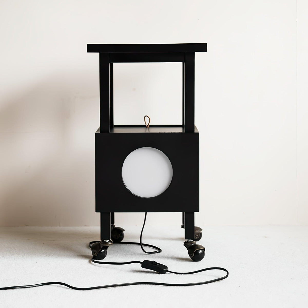 Selalira Cubby Mobile Tischleuchte