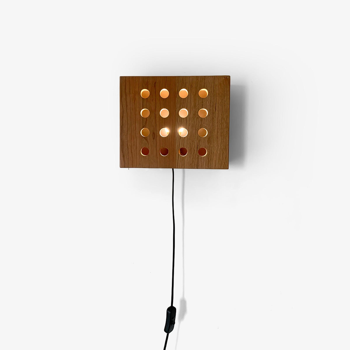 Valaee Individual Creativity Wandleuchte
