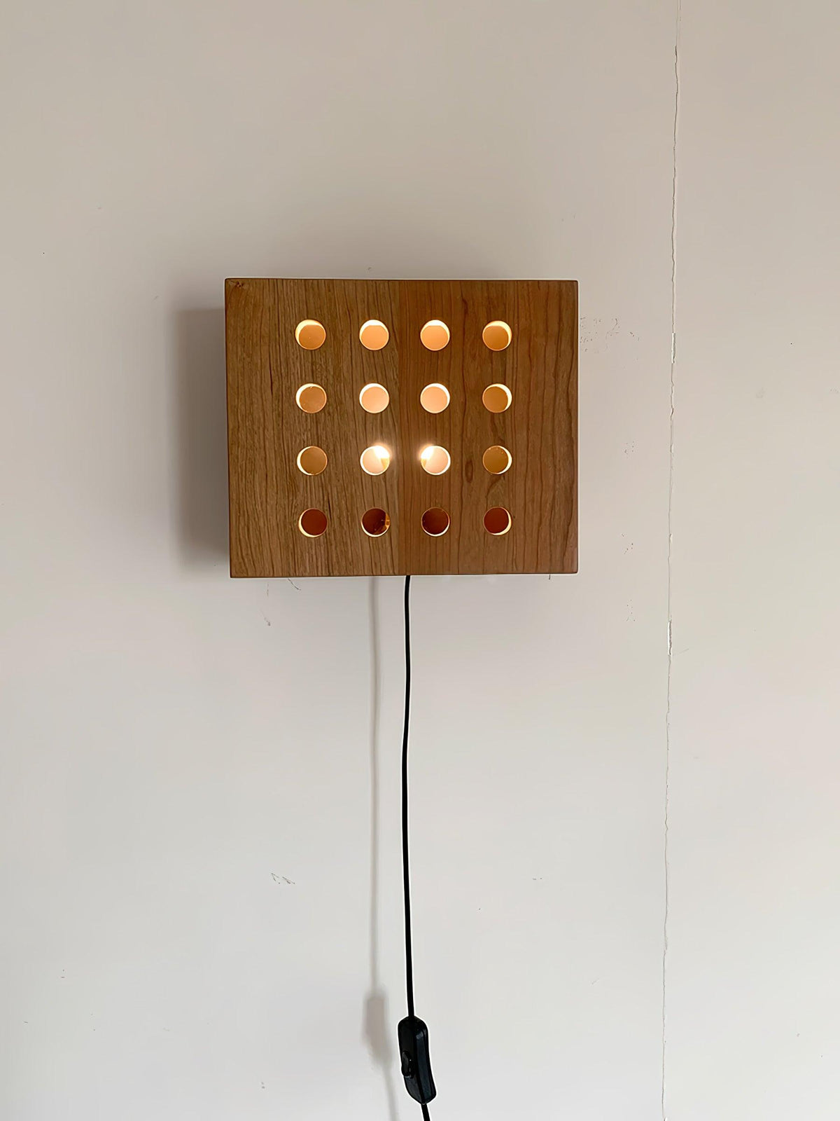 Valaee Individual Creativity Wandleuchte