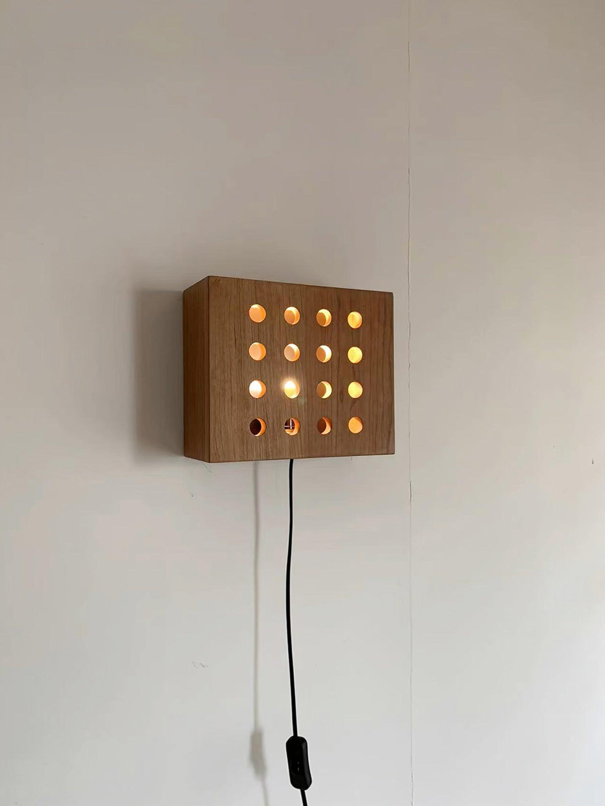 Valaee Individual Creativity Wandleuchte