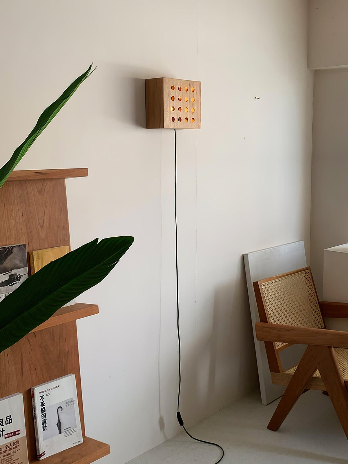 Valaee Individual Creativity Wandleuchte