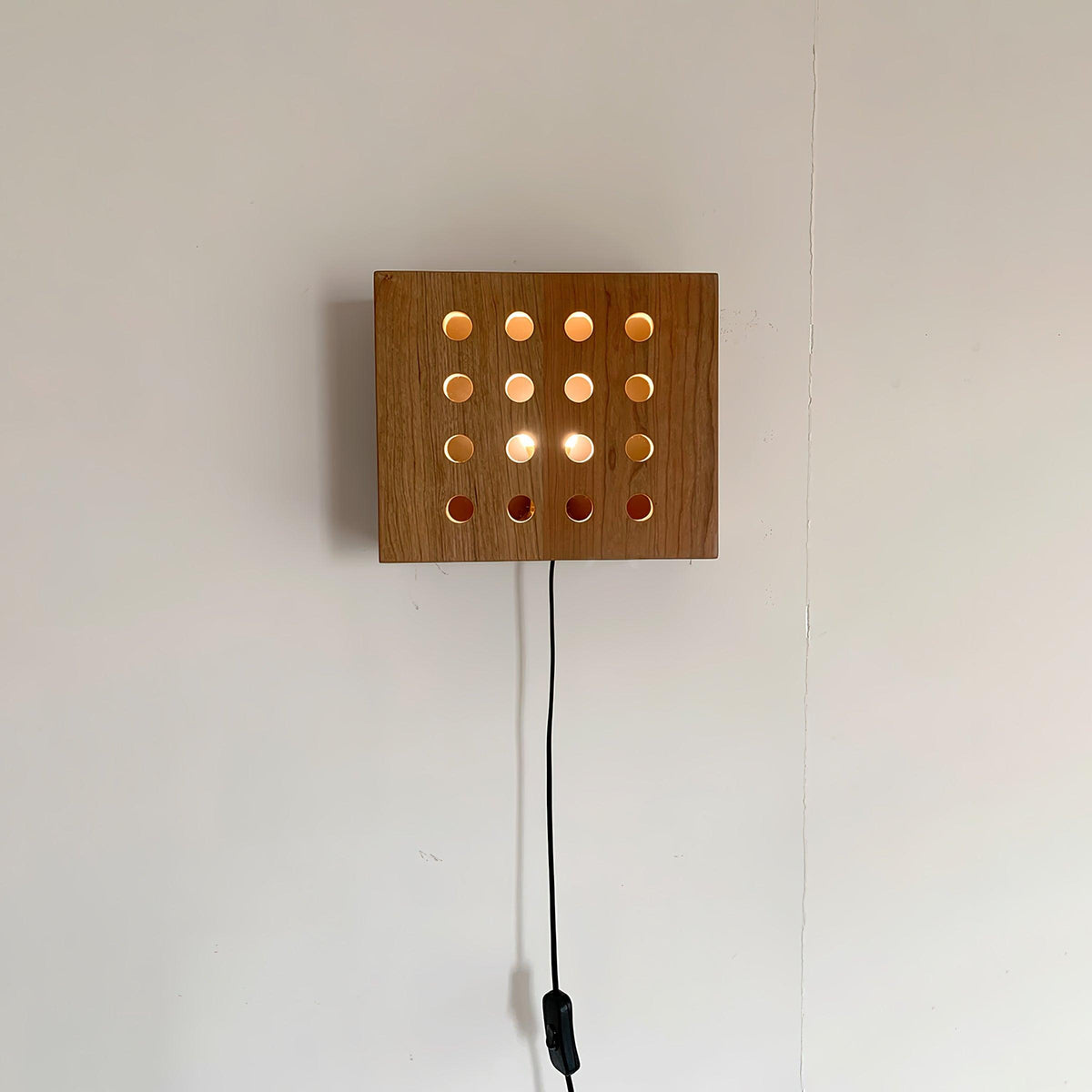 Valaee Individual Creativity Wandleuchte