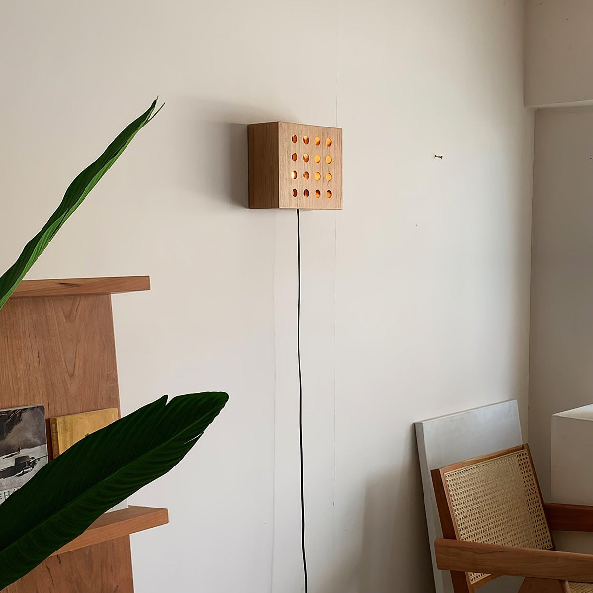 Valaee Individual Creativity Wandleuchte