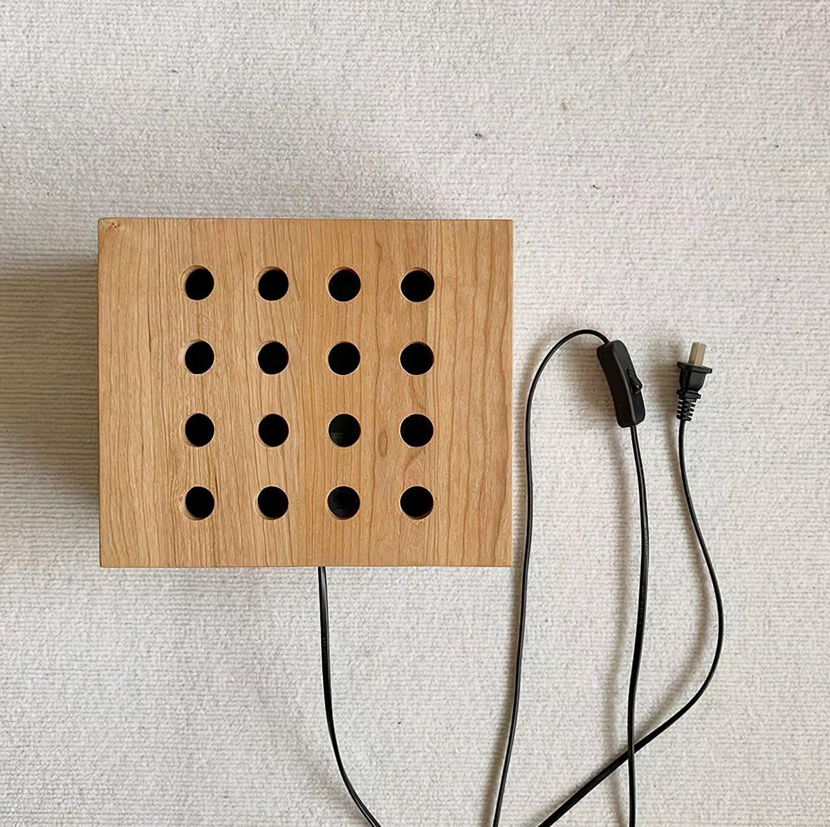 Valaee Individual Creativity Wandleuchte