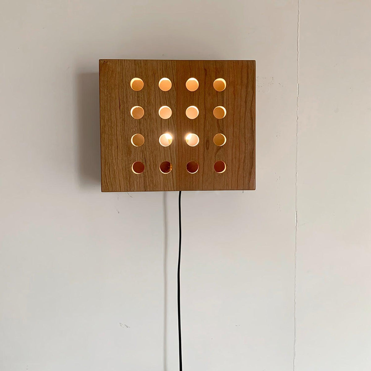 Valaee Individual Creativity Wandleuchte
