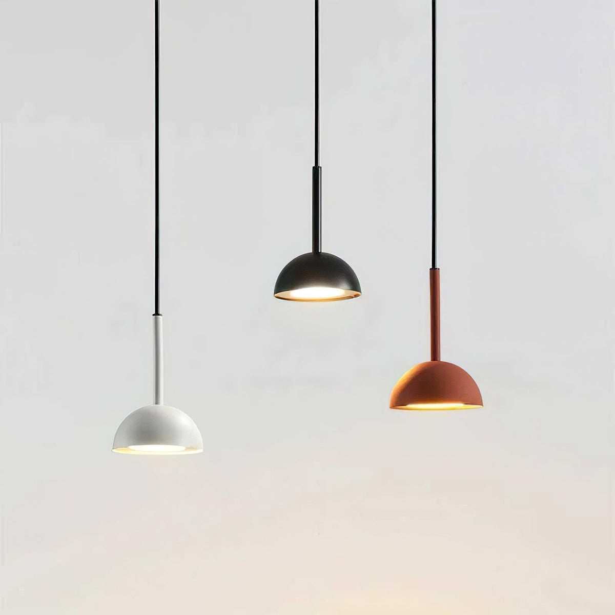 Easton Minimalistische Pendelleuchte