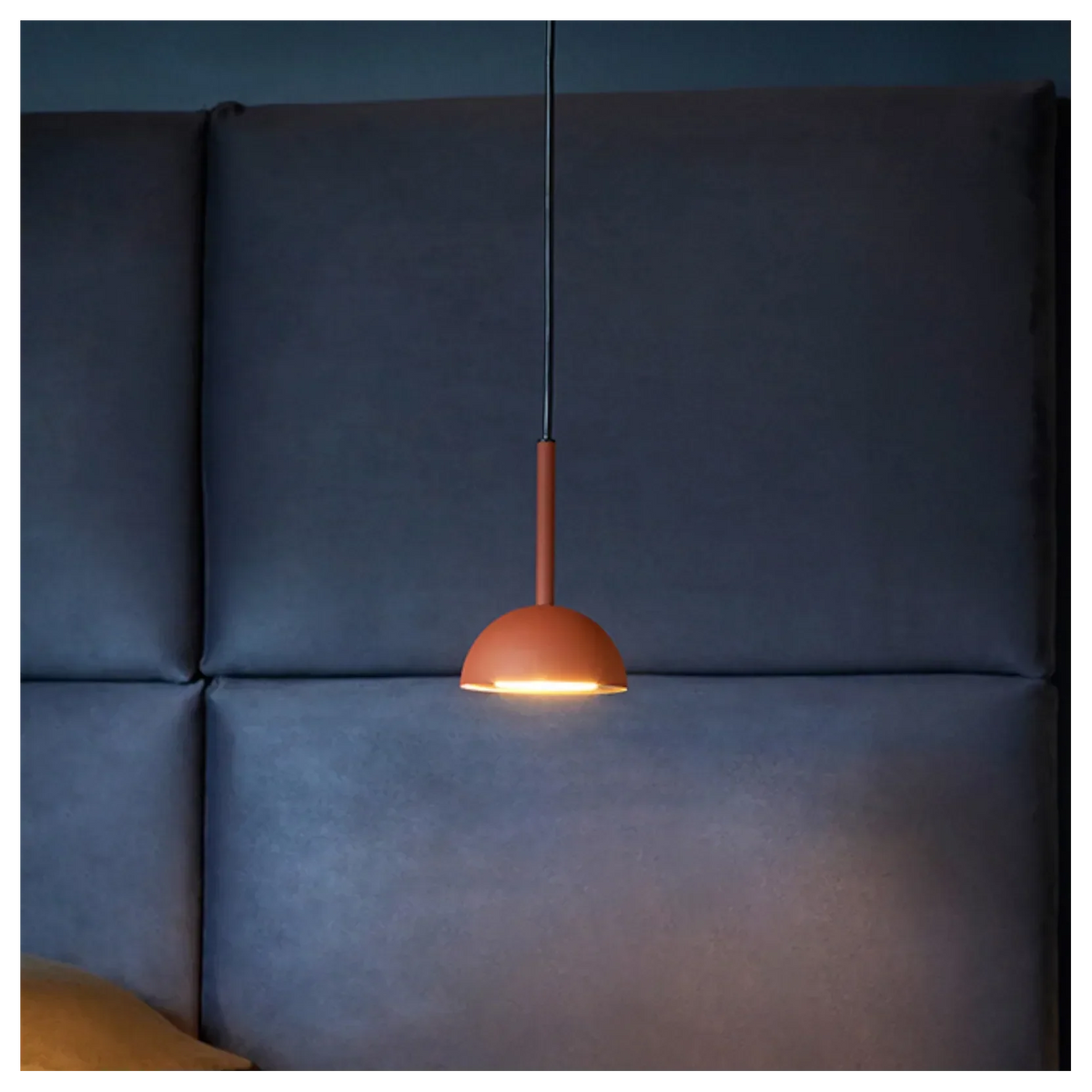 Easton Minimalistische Pendelleuchte