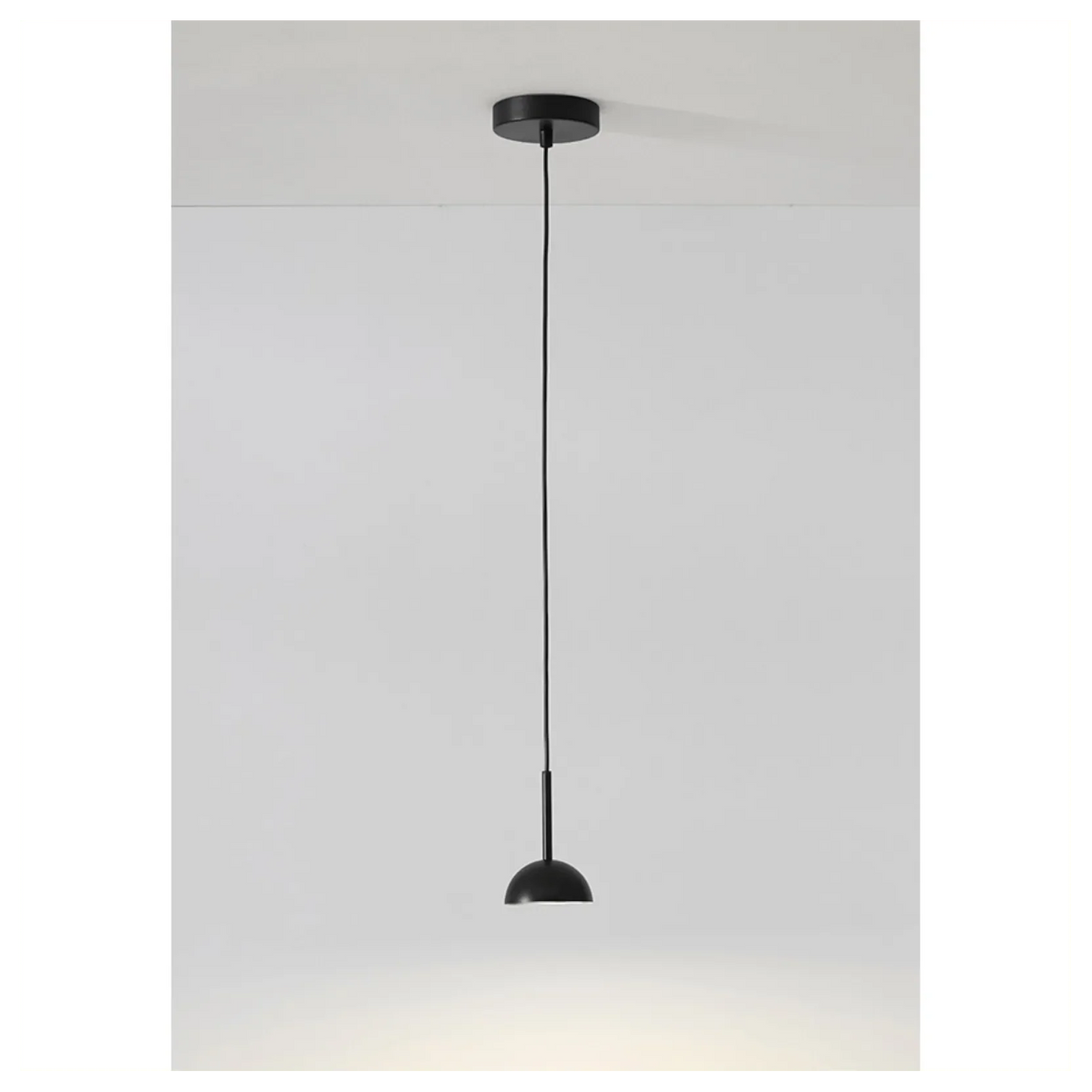 Easton Minimalistische Pendelleuchte
