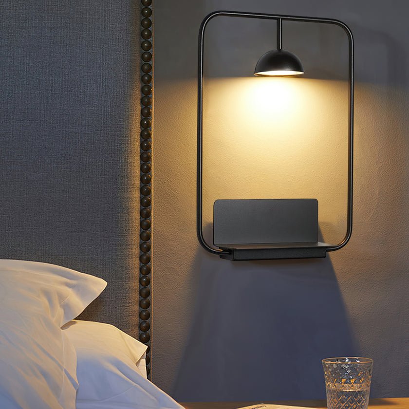 Oraeisra Premium Elegance Wandleuchte