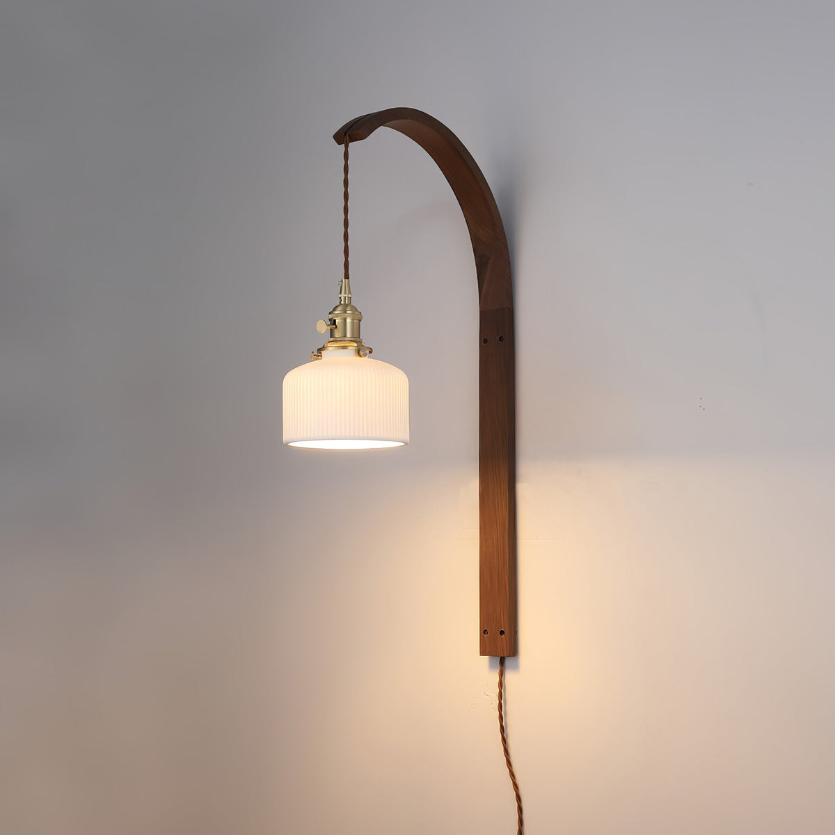 Norstone Wandleuchte
