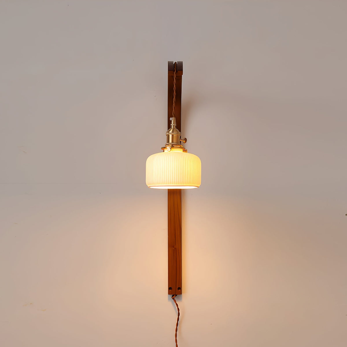 Norstone Wandleuchte