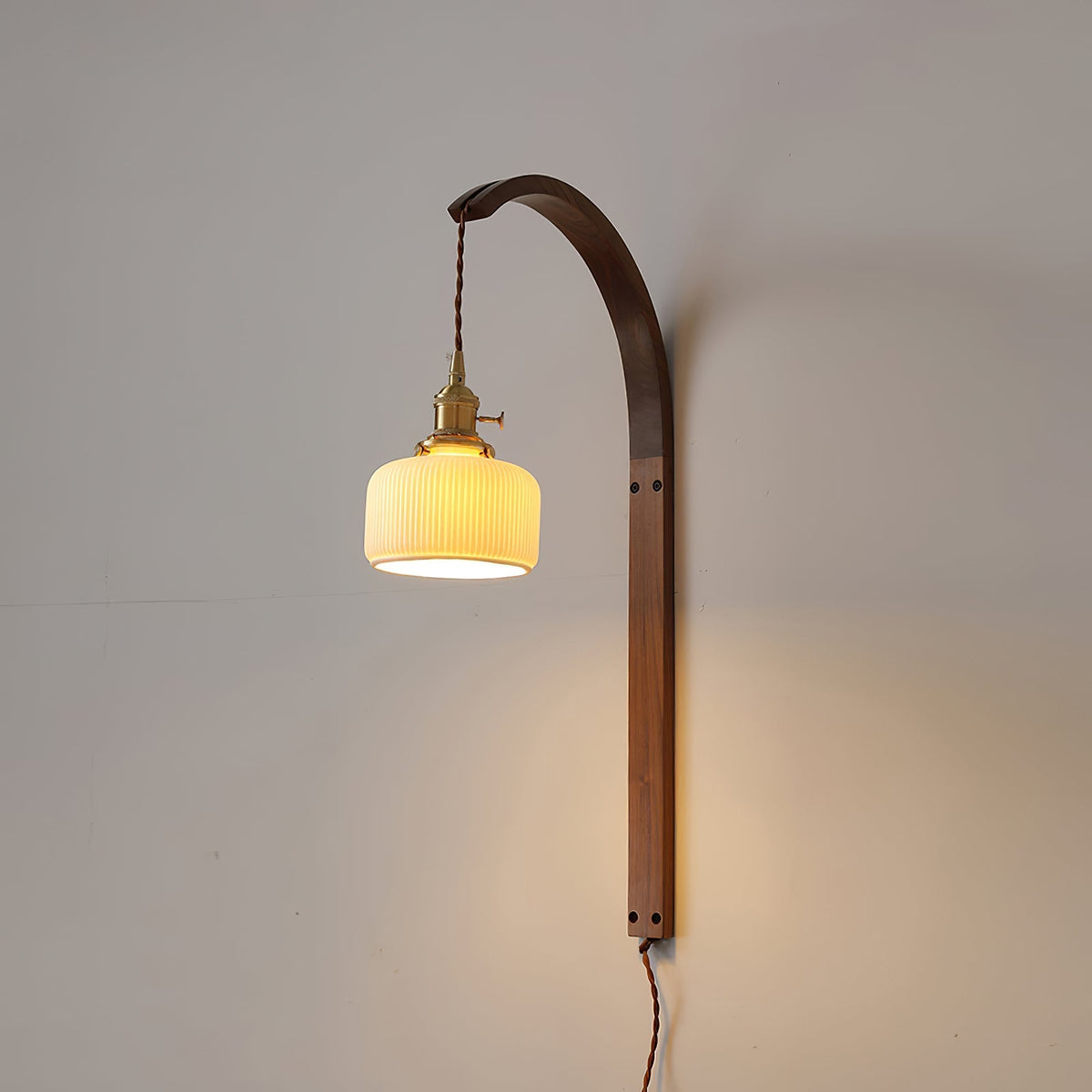 Norstone Wandleuchte