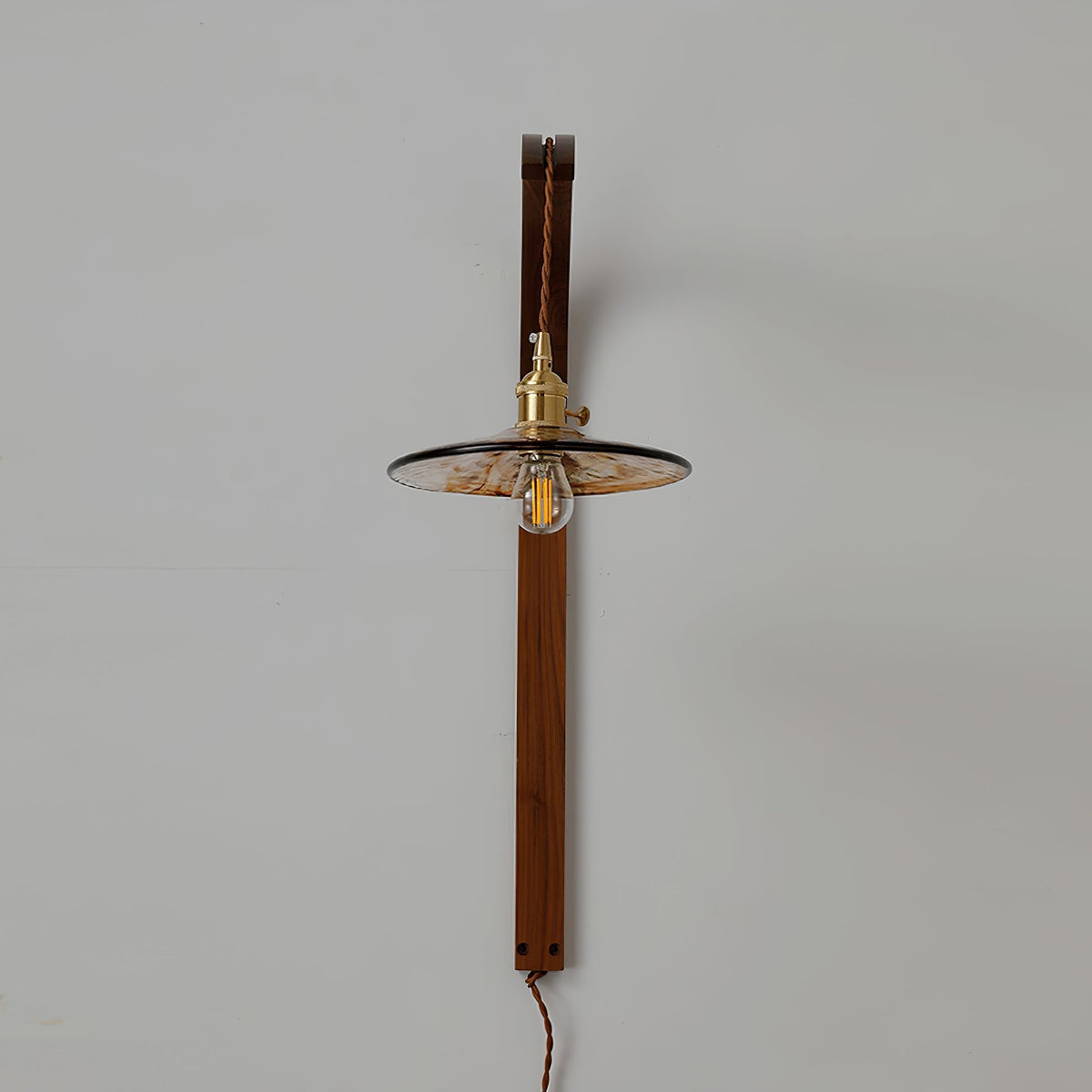 Norstone Wandleuchte