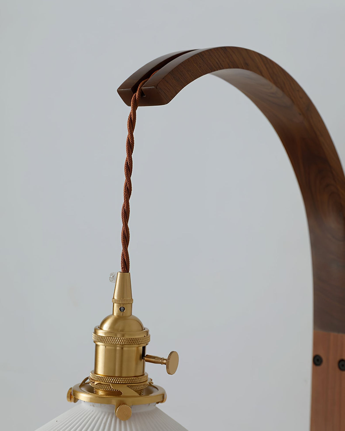 Norstone Wandleuchte
