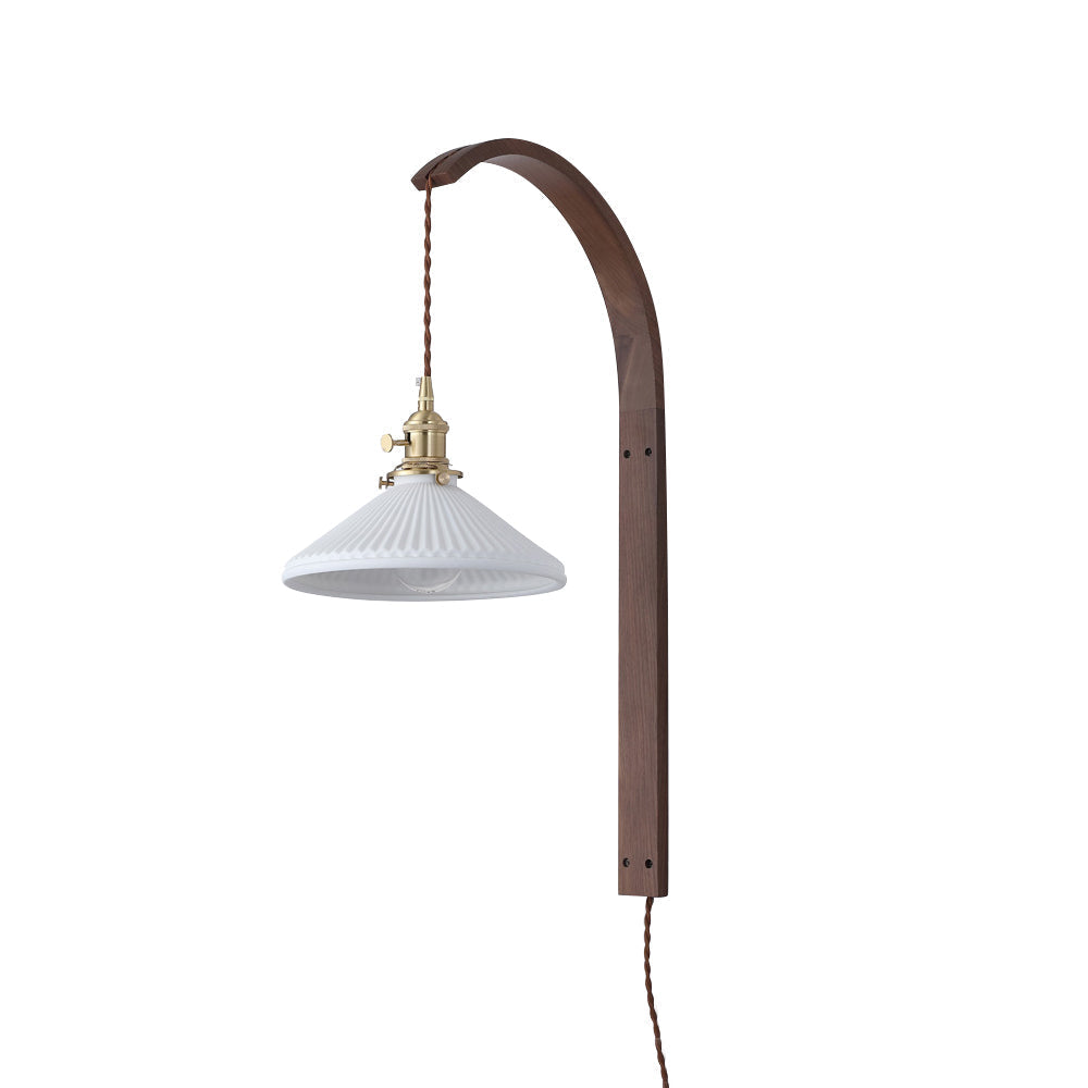 Norstone Wandleuchte