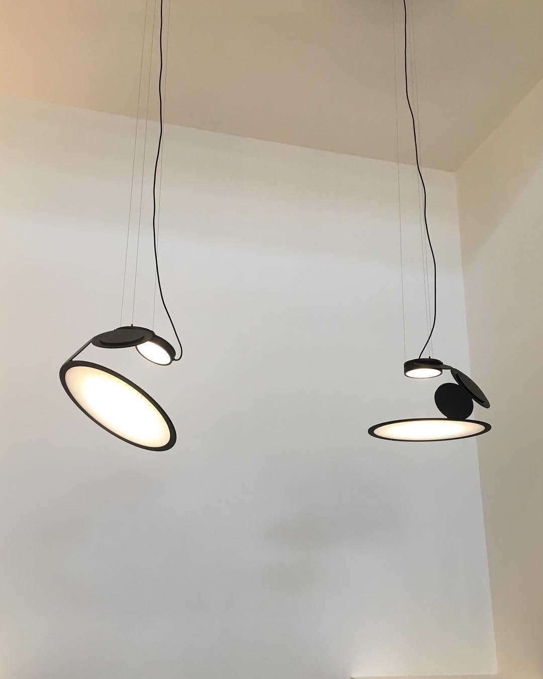 Mirisena moderne Pendelleuchte