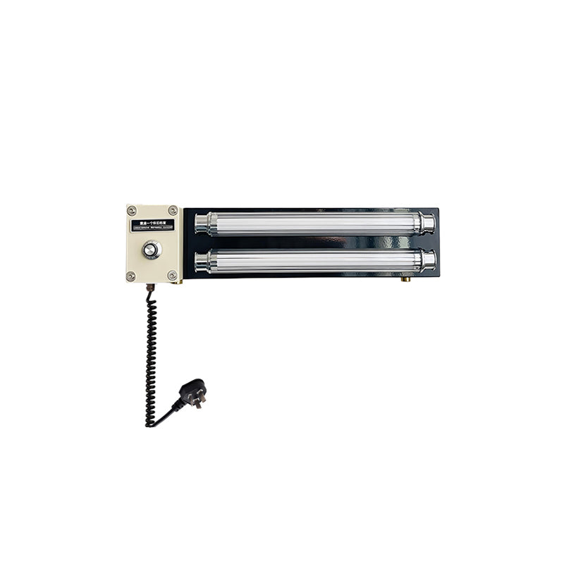Cutshall Mit Stecker Wandleuchte