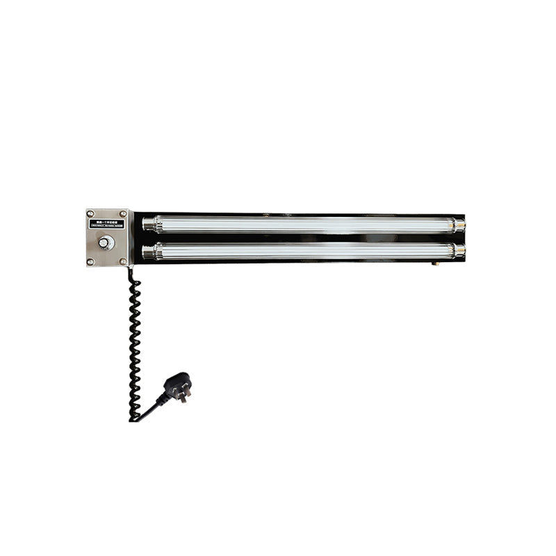 Cutshall Mit Stecker Wandleuchte