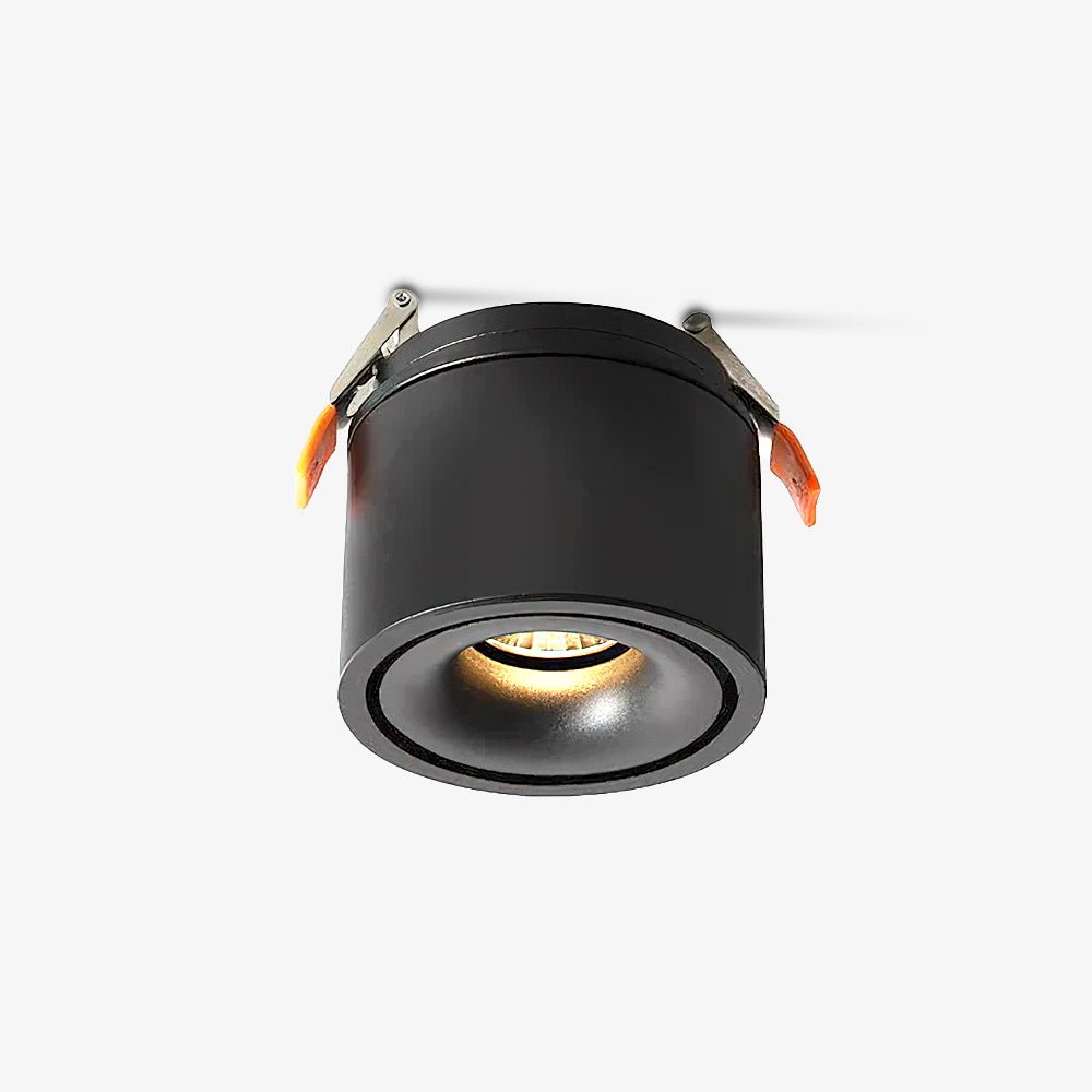 Mirirel Deckenleuchte moderne Einbauleuchte mit LED