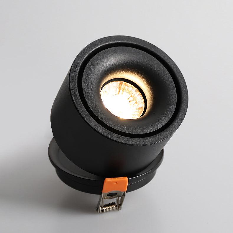 Mirirel Deckenleuchte moderne Einbauleuchte mit LED