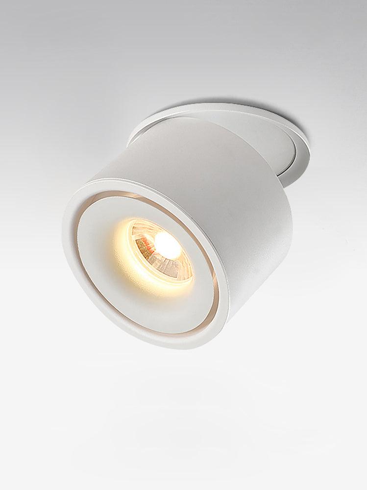 Mirirel Deckenleuchte moderne Einbauleuchte mit LED