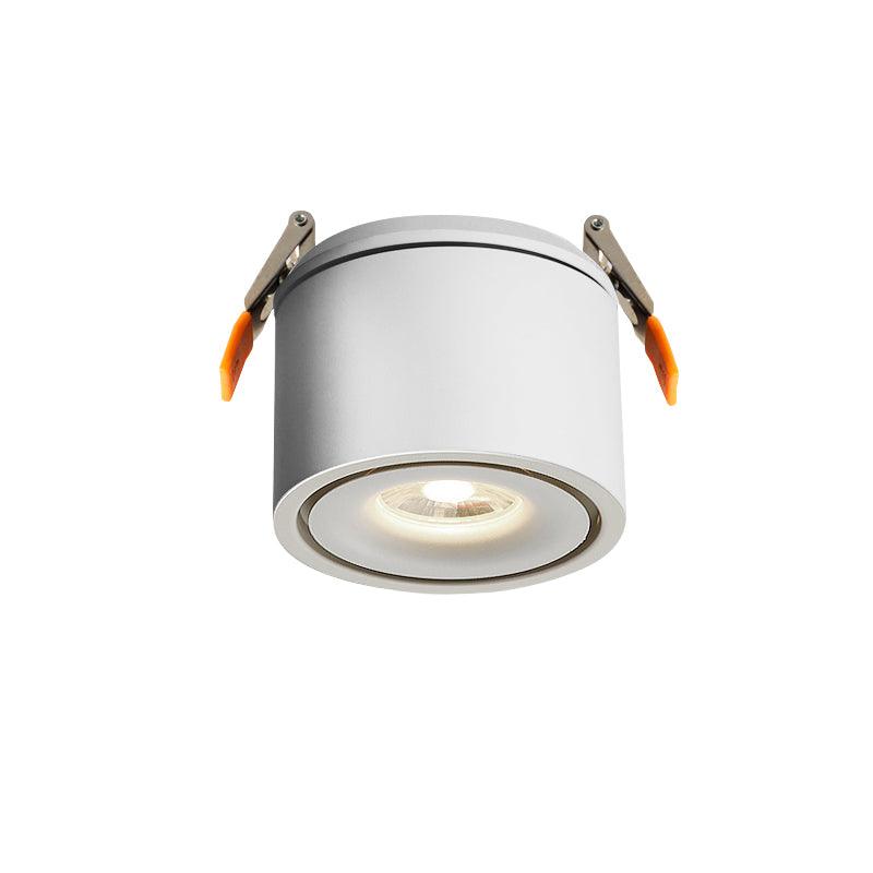 Mirirel Deckenleuchte moderne Einbauleuchte mit LED