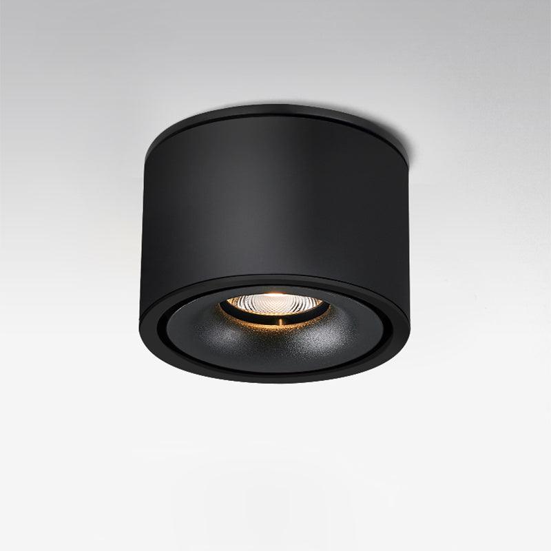 Mirirel Deckenleuchte moderne Einbauleuchte mit LED