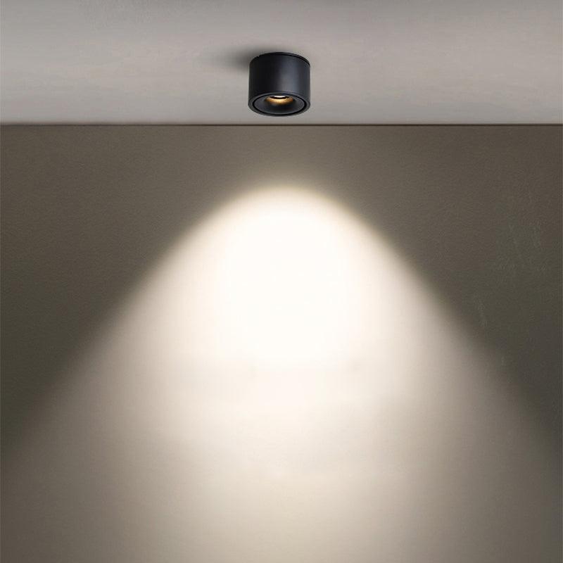 Mirirel Deckenleuchte moderne Einbauleuchte mit LED