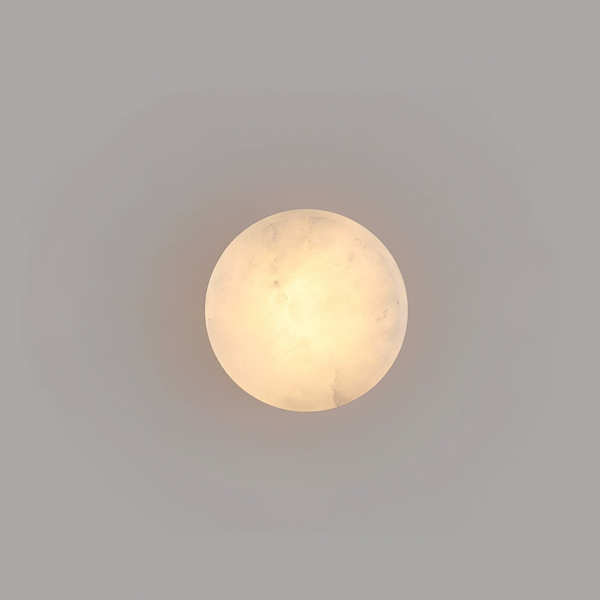 Eiraelia Alabaster Wandleuchte