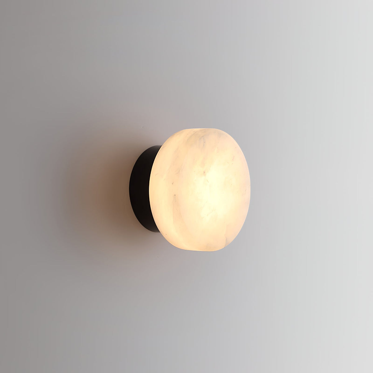 Eiraelia Alabaster Wandleuchte