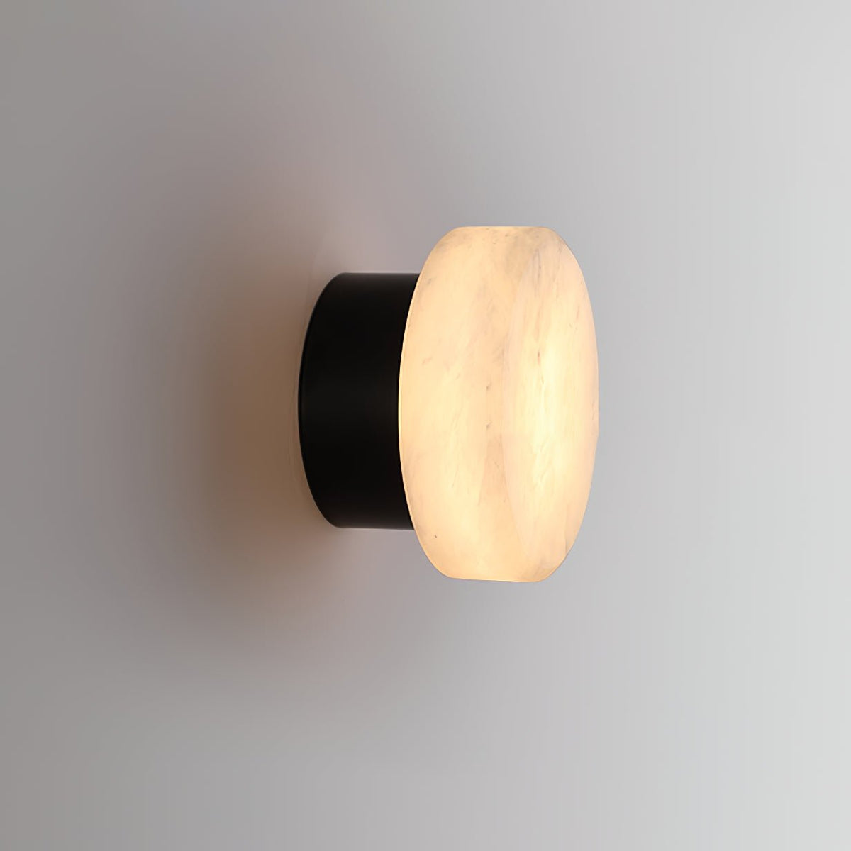Eiraelia Alabaster Wandleuchte