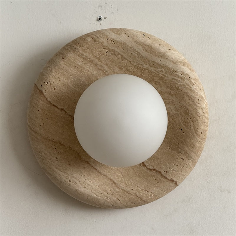 Lumerelia Wandleuchte
