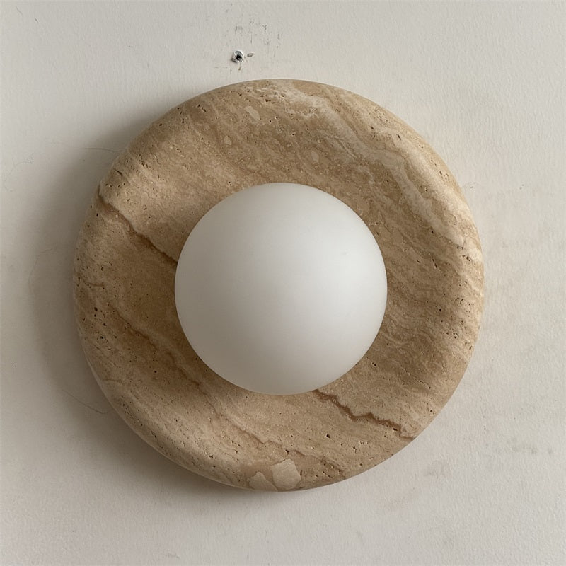 Lumerelia Wandleuchte