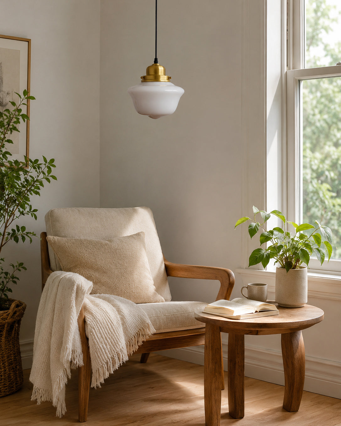 Aalto Pendelleuchte
