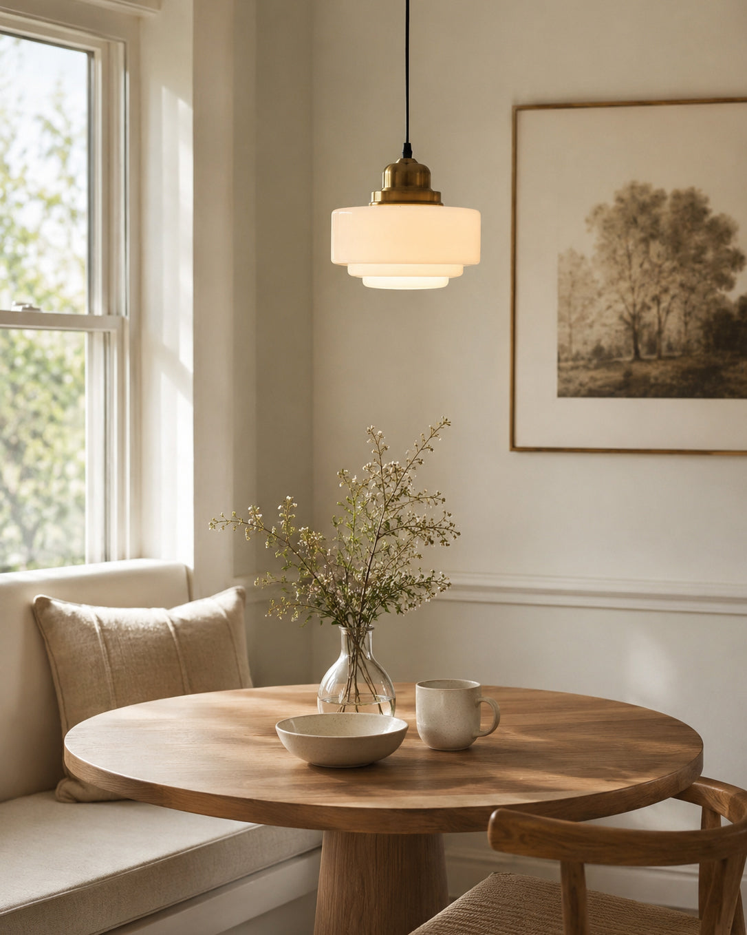 Aalto Pendelleuchte