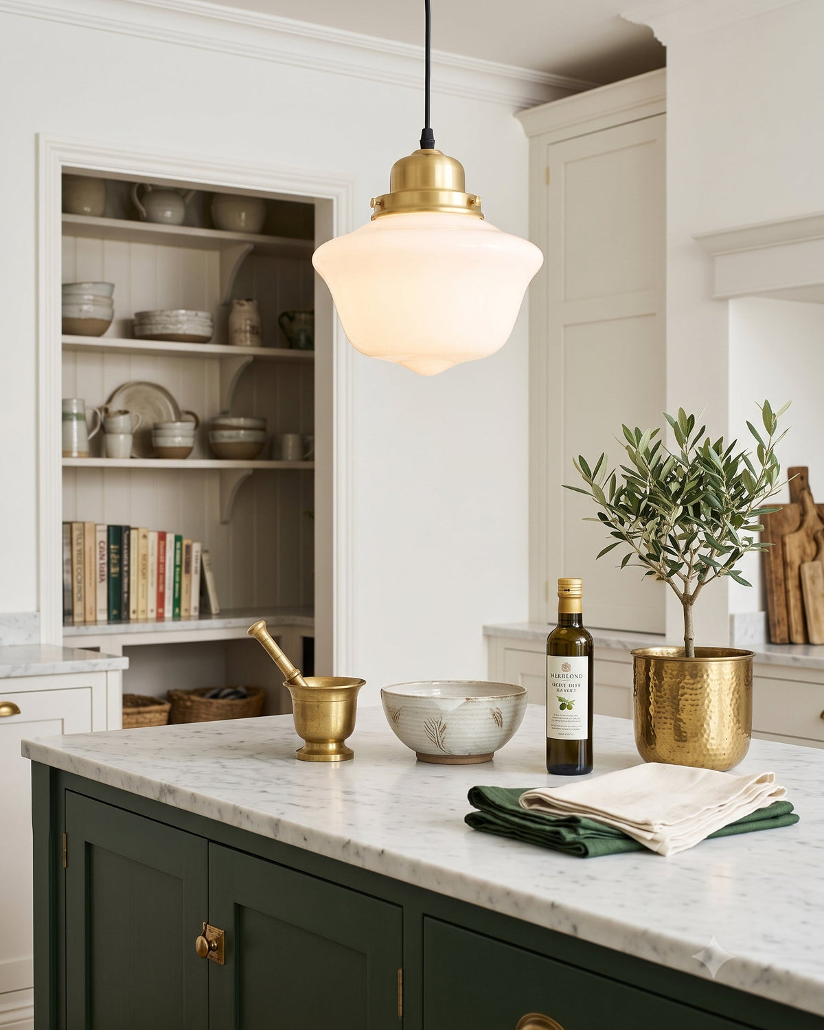 Aalto Pendelleuchte
