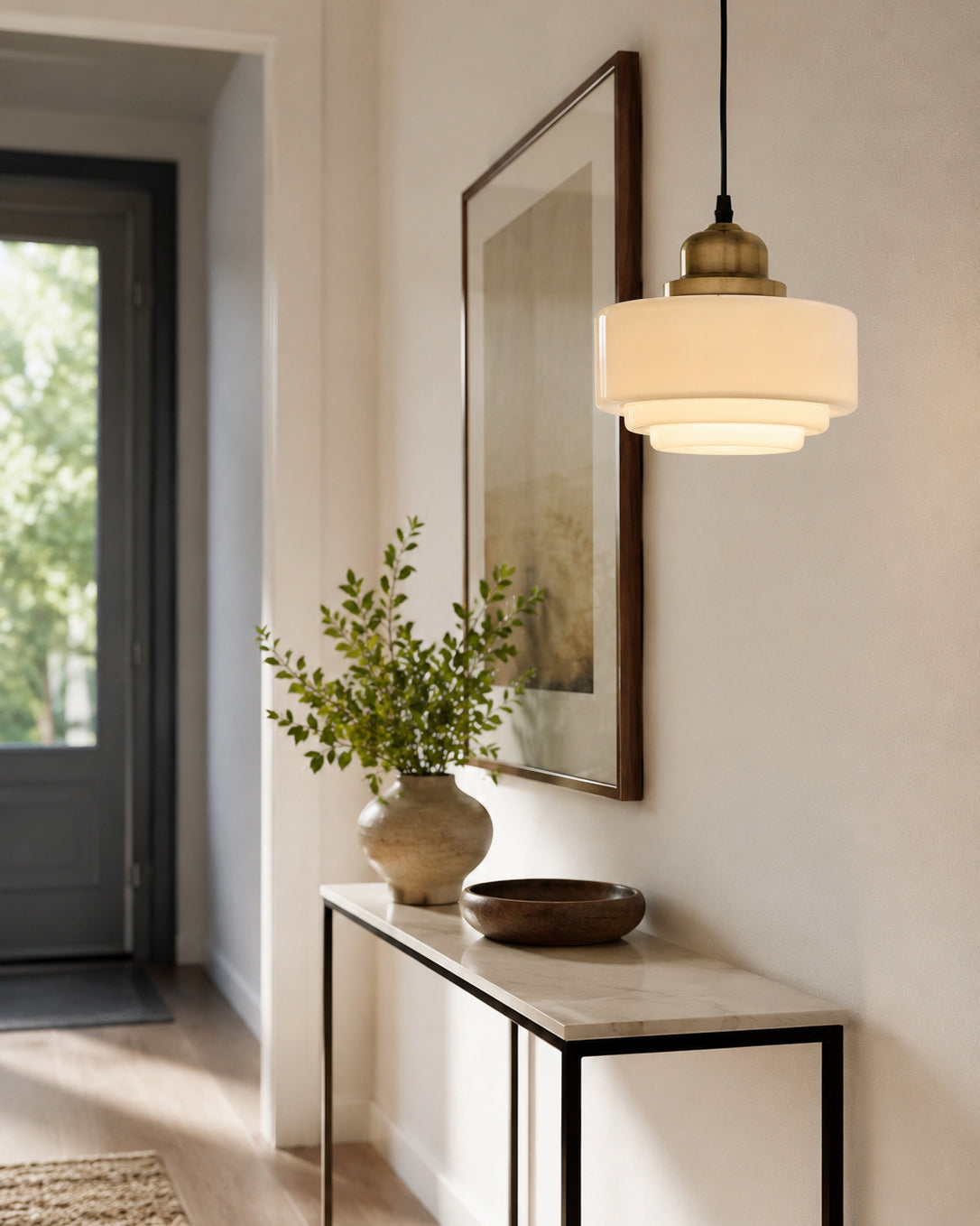 Aalto Pendelleuchte