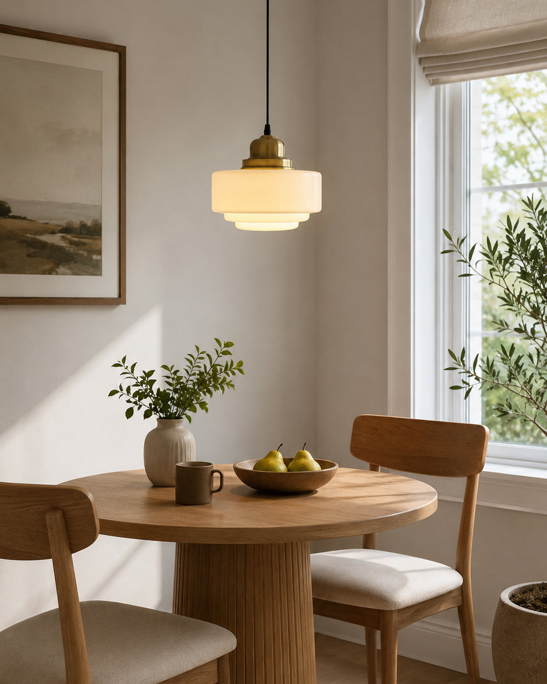 Aalto Pendelleuchte