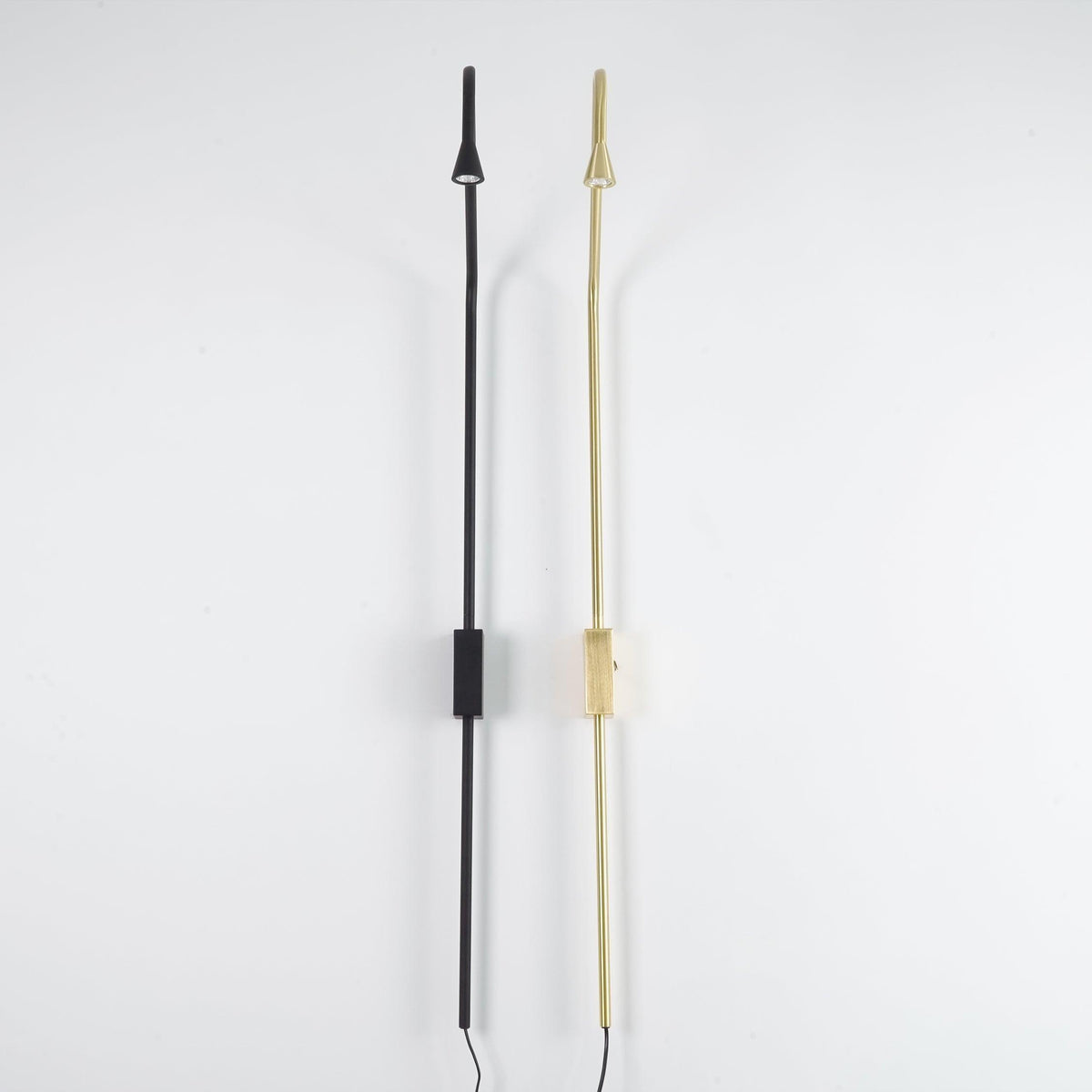 Vesolel zeitgenössische minimalistische Wandleuchte