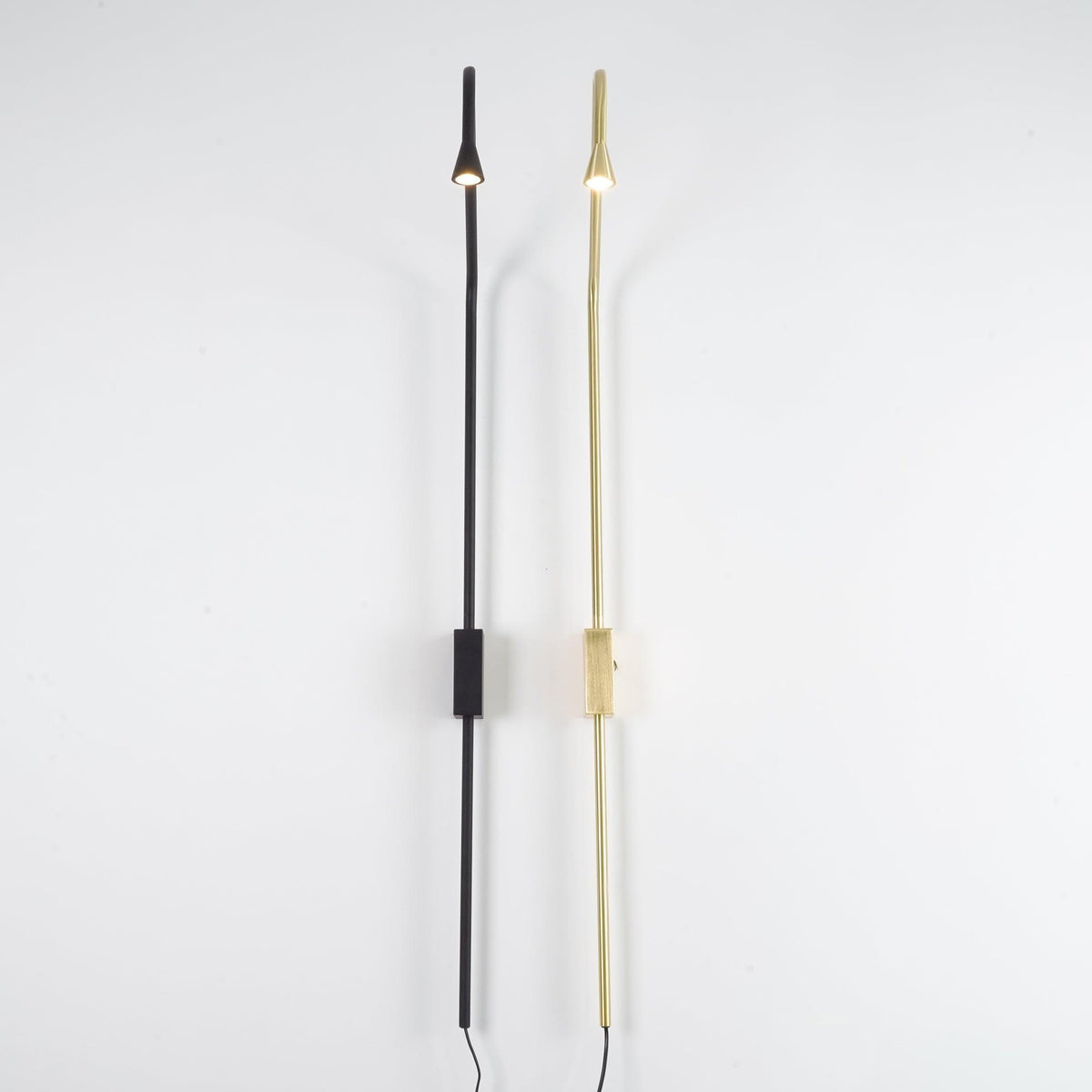 Vesolel zeitgenössische minimalistische Wandleuchte