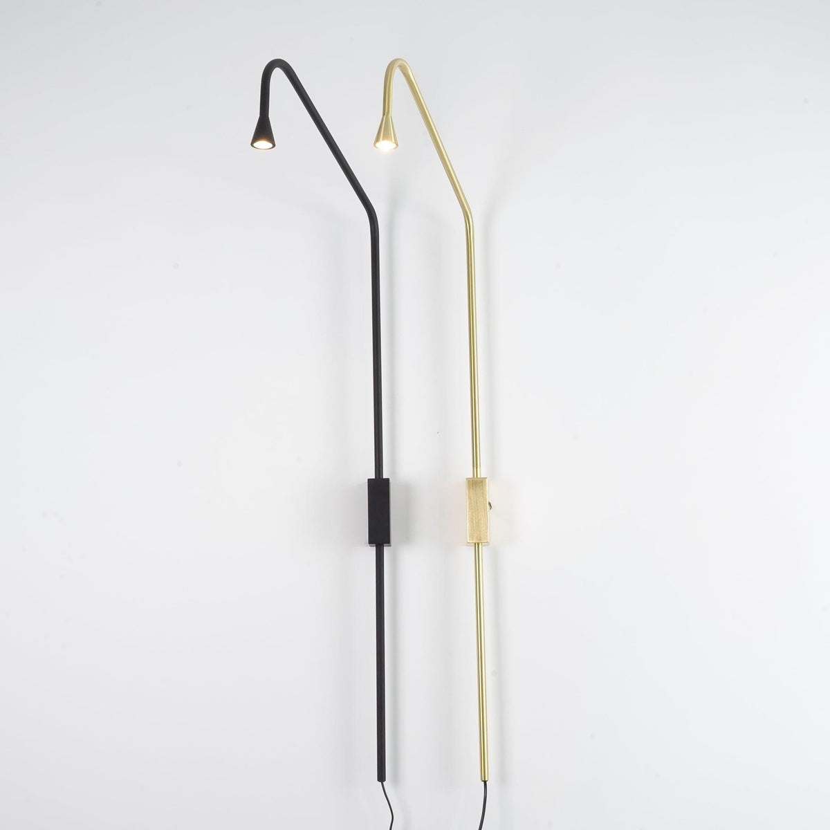 Vesolel zeitgenössische minimalistische Wandleuchte