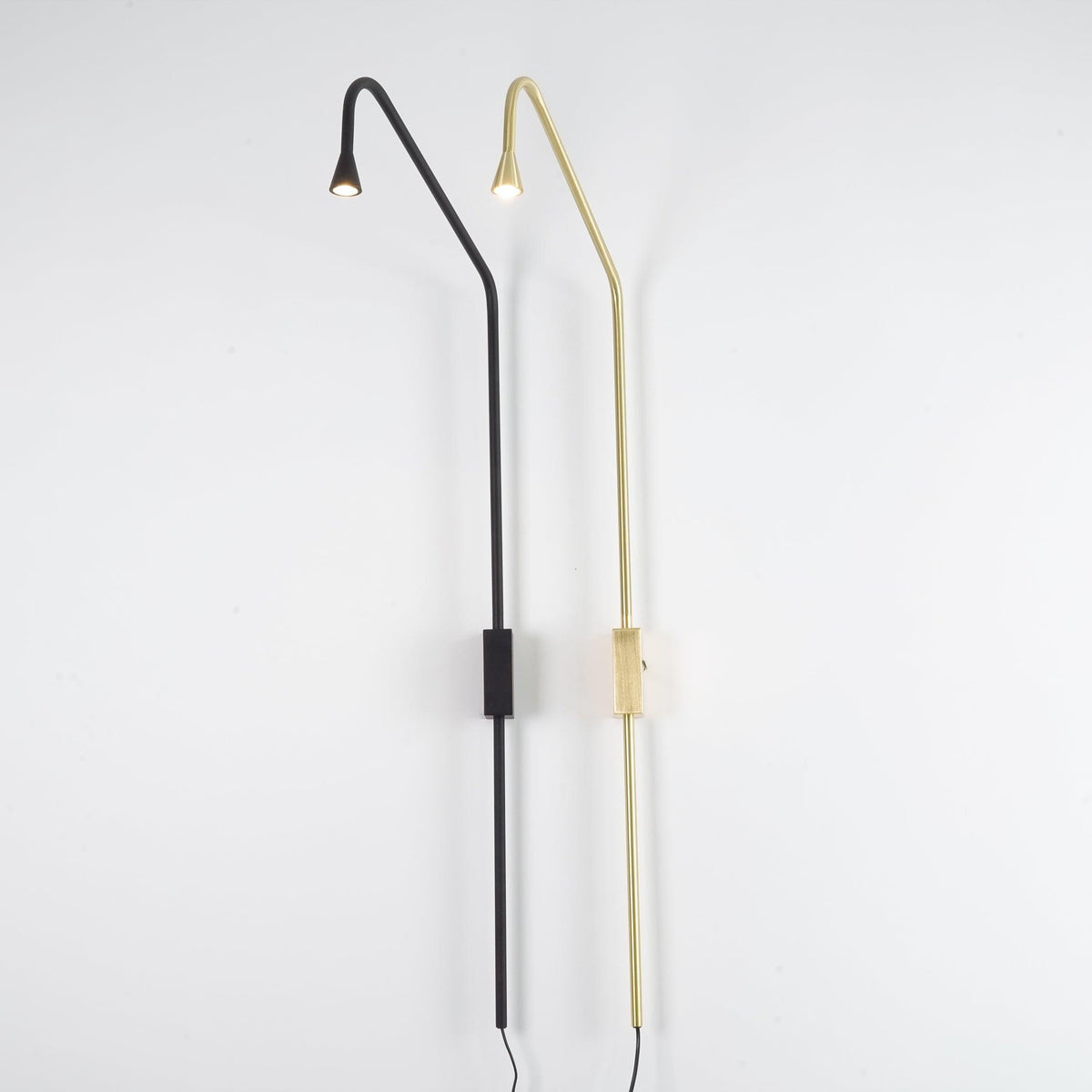 Vesolel zeitgenössische minimalistische Wandleuchte